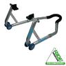 View Item Oxford 40mm Rear Paddock Stand & Forks